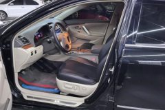 2015 Toyota Camry 2012 2.0 AT 200GClassicLuxury #9
