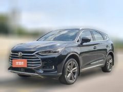 2021 BYD Tang 2021 2.0T ATFlagship #1