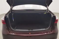 2017 Kia K3 2016 1.6 MT GL #20
