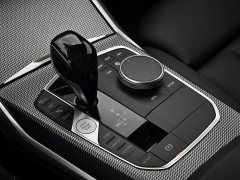 2020 BMW 3 Series 2020 2.0T AT 325Li MSport Pkg Facelift #10