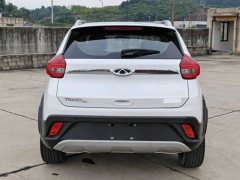2018 Chery Tiggo 3x 2018 1.5 AT Luxury #5