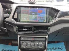 2019 Volkswagen T-Cross 2019 1.5 AT Comfort #5