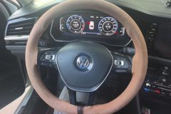 2022 Volkswagen Sagitar 2022 1.4T AT 280TSI DSG Excellence #15
