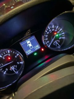 2023 JAC Group JAC T6 2022 2.0T Diesel 2WD Engineering Edition Long Wheelbase #7