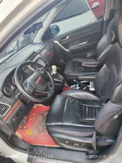 2014 Haval H6 2014 1.5T MT SportElite 4WD #5