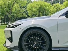 2024 Chang'an UNI-V 2024 1.5T Exclusive #10
