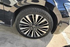2020 Volkswagen Passat 2020 2.0T AT 380TSIPremium China VI #6
