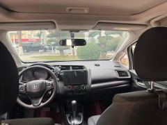 2018 Honda Fit Hatchback 2018 1.5 AT ComfortSunroofEdition #9