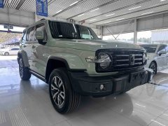 2023 Tank 300 2023 CityEdition 2.0T AT must #6