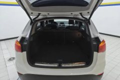 2019 BMW X1 2019 1.5T AT 18LiExclusiveFWD #4