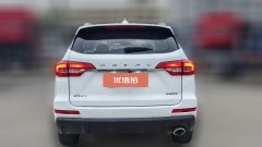 2018 Haval M6 2018 1.5T AT Elite FWD #8
