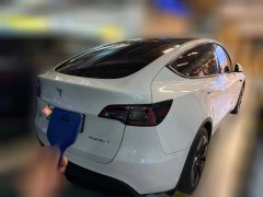 2024 Tesla Model Y 2024 rear wheel driveEdition #3