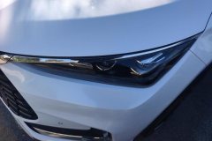 2020 BYD Tang PHEV 2019 EV600Smart ConnectCreate and enjoy5Seat FWD EV #5