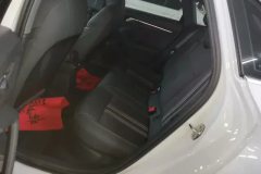 2024 Audi A3 Sportback 2024 Sportback 1.4T AT 35 TFSI FashionSport #11