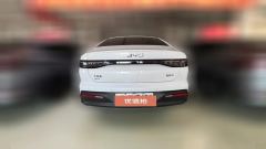 2025 BYD Seal 05 DM-i 2025 DM-i Smart Drive 1.5L AT 55KMLuxury #8
