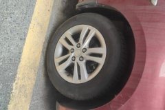 2017 Chevrolet Cavalier 2016 1.5 AT HappyEdition #6