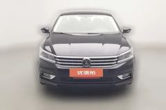 2017 Volkswagen Passat 2017 1.4T AT 280TSIHonor #3