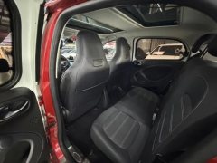 2018 smart ForFour 2016 0.9T AT 66kilowattPioneer (Imported) #6