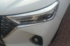 2021 Haval M6 2021 1.5T AT DCTLuxurySmart ConnectPLUS #5