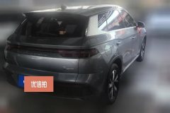 2024 BYD Song Pro PHEV 2024 Glory 1.5L AT DM-i 71KMLeading #3