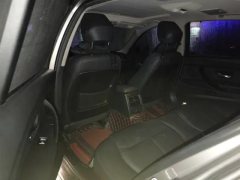 2017 BMW 3 Series 2018 2.0T AT 320LiFashion #6