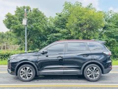 2024 Chery Tiggo 7 Plus 2023 Champion 1.5TCI AT CVTextraordinaryEdition #23