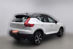 2020 Volvo XC40 2020 2.0T AT T4Smart VisionSport #2