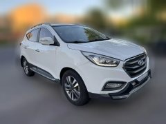 2015 Hyundai ix35 2015 2.0 AT LeadingFWD China IV #2