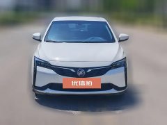 2022 Buick VELITE 6 2022 1.5L AT PHEV ConnectedSmart #2