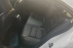 2017 Volkswagen Sagitar 2017 1.6 AT Comfort #11