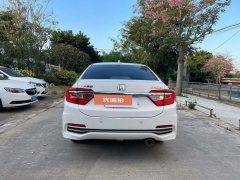 2017 Honda Crider 2016 1.8 AT Luxury #6