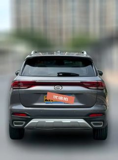 2020 GAC Trumpchi Trumpchi GS5 2020 1.5T AT Advanced270TExclusive #9