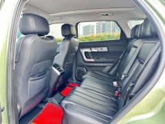 2023 Chery Explore 06 2023 Yue YeEdition 1.6T AT 4WDExplore #6