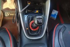 2019 Baojun 510 2019 1.5 MT Enjoy #16