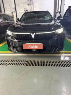 2023 Voyah Free 2024 SuperLong RangeSmart Drive #2