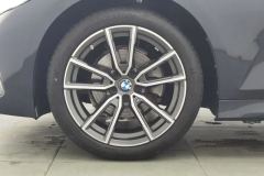 2024 BMW 3 Series 2024 2.0T AT 320Li MSport Pkg #6