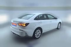 2023 Chevrolet Monza 2024 1.5L AT DCTJoy #3