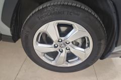 2020 Toyota RAV4 2020 2.0L AT CVT2WDfashionPLUSEdition #6