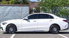 2024 Mercedes-Benz C-Class 2024 1.5T AT C 260 L Sport #4