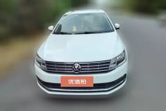 2017 Volkswagen Lavida 2017 1.6 AT Comfort #2