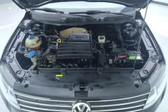 2017 Volkswagen Lavida 2017 1.6 AT Fashion #10
