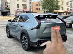 2022 GAC Trumpchi Trumpchi Yingku 2022 1.5T AT SuperNewstarProEdition #8