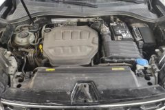 2024 Volkswagen Tayron 2024 2.0T AT 330TSI 2WDLuxuryplusAdvancedEdition #10