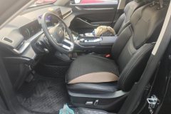 2025 Haval H6 2024 1.5T AT 2WDClassic #9