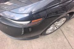 2024 Honda Accord 2024 260TURBO Luxury #5