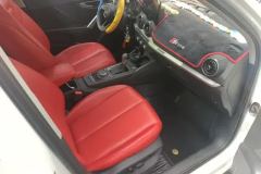 2021 Audi Q2L 2021 1.4T 35TFSI EnterprisingDynamic #8