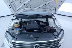 2020 Volkswagen Lavida 2019 1.5 AT set sailFashion China VI #10
