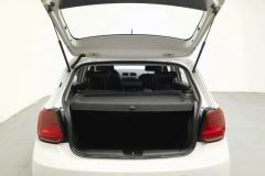 2016 Volkswagen Polo Hatchback 2016 1.4 MT Fashion #20