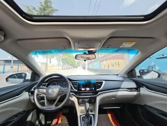 2017 Buick Excelle GT Sedan 2017 1.5 AT 15NElite #5