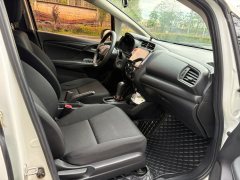 2016 Honda Fit Hatchback 2014 1.5 AT LXComfort #9
